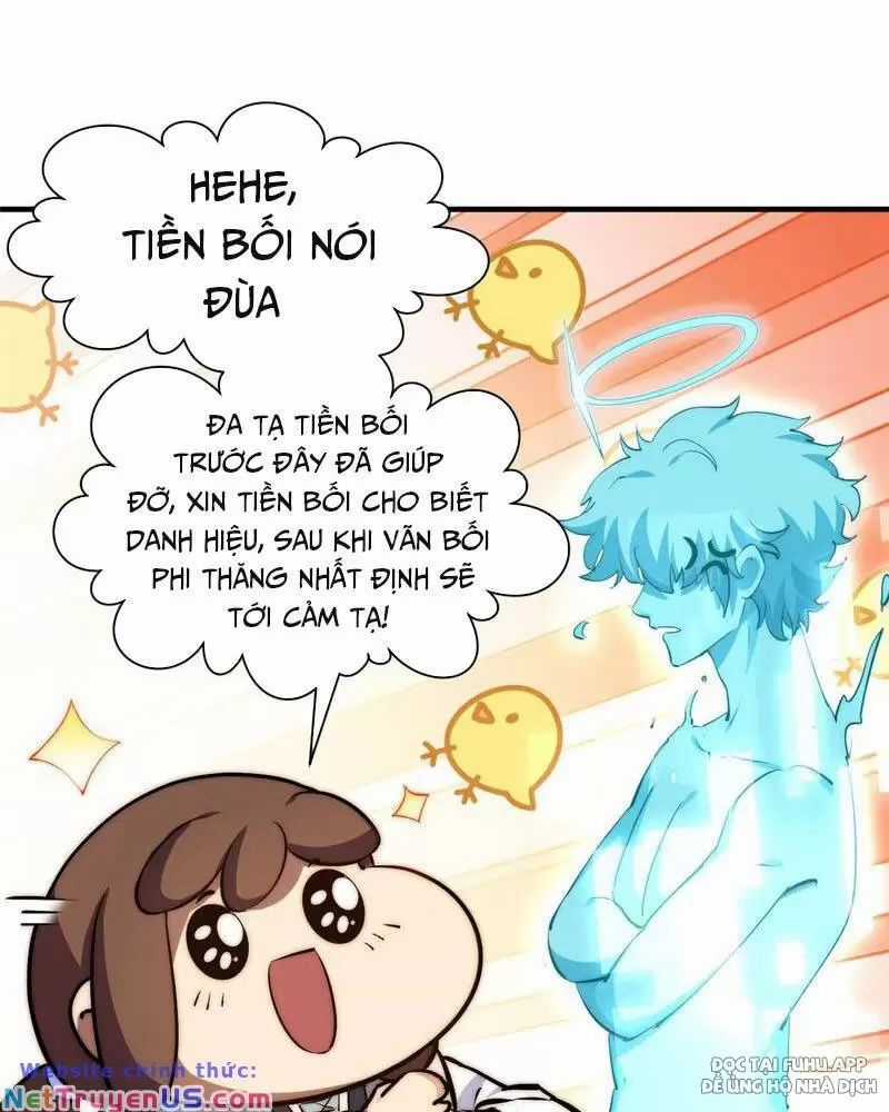 Đỉnh Cấp Khí Vận, Lặng Lẽ Tu Luyện Ngàn Năm Chapter 235 trang 89