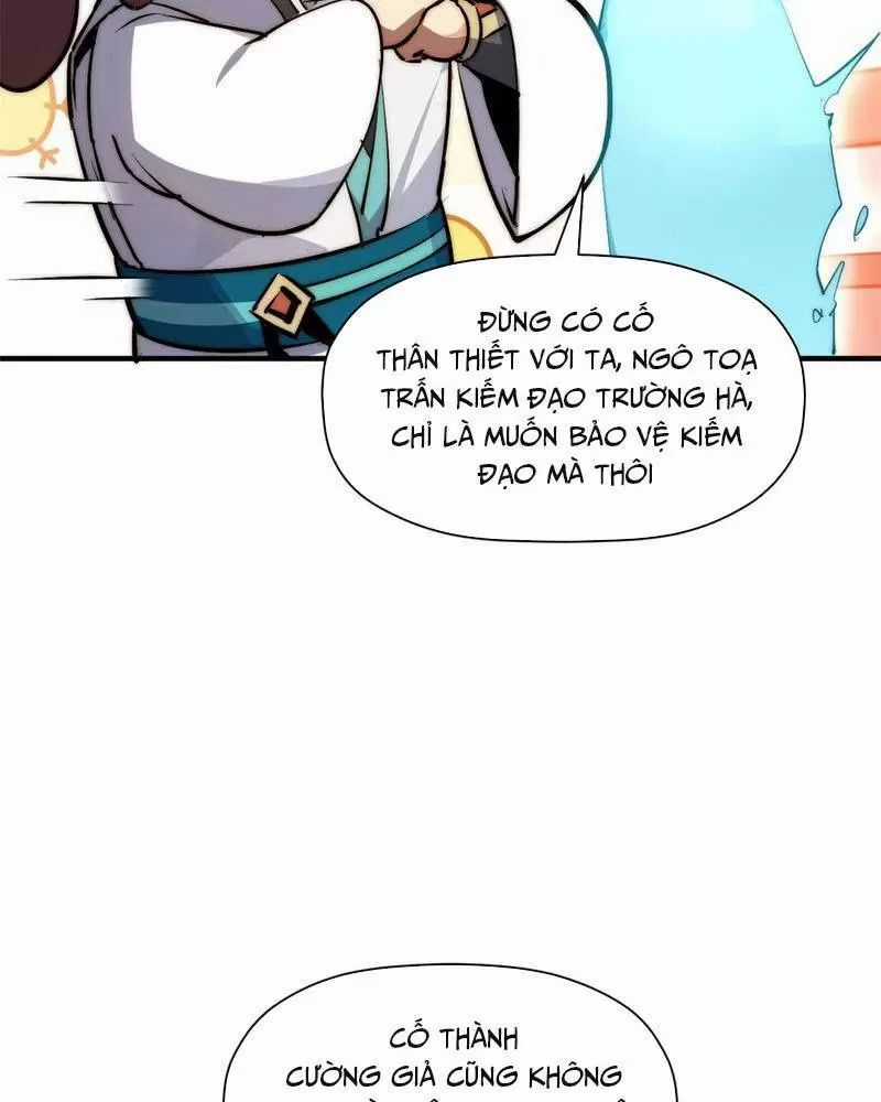 Đỉnh Cấp Khí Vận, Lặng Lẽ Tu Luyện Ngàn Năm Chapter 235 trang 90