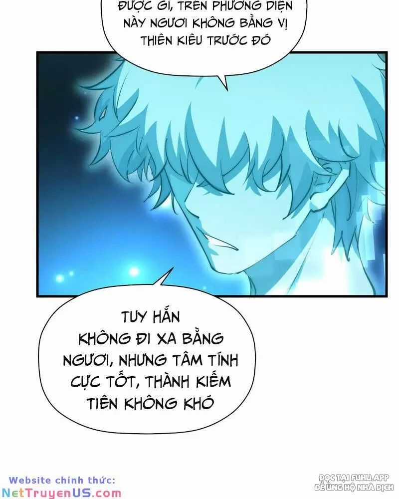 Đỉnh Cấp Khí Vận, Lặng Lẽ Tu Luyện Ngàn Năm Chapter 235 trang 91