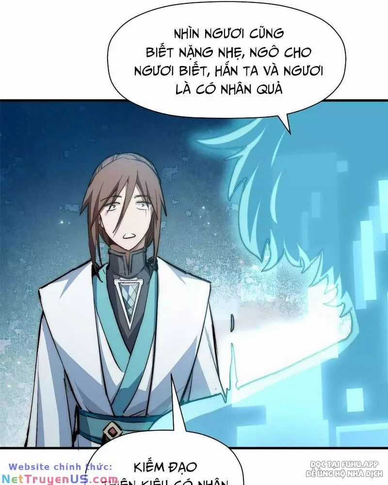 Đỉnh Cấp Khí Vận, Lặng Lẽ Tu Luyện Ngàn Năm Chapter 235 trang 95