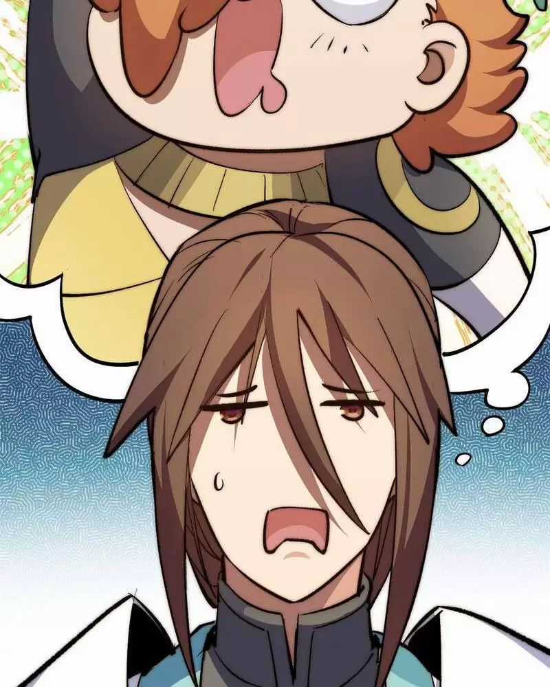 Đỉnh Cấp Khí Vận, Lặng Lẽ Tu Luyện Ngàn Năm Chapter 235 trang 98