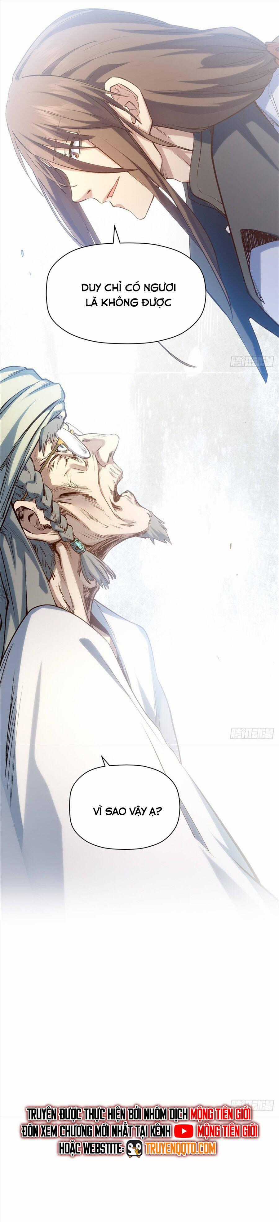 Đỉnh Cấp Khí Vận, Lặng Lẽ Tu Luyện Ngàn Năm Chapter 251 trang 12