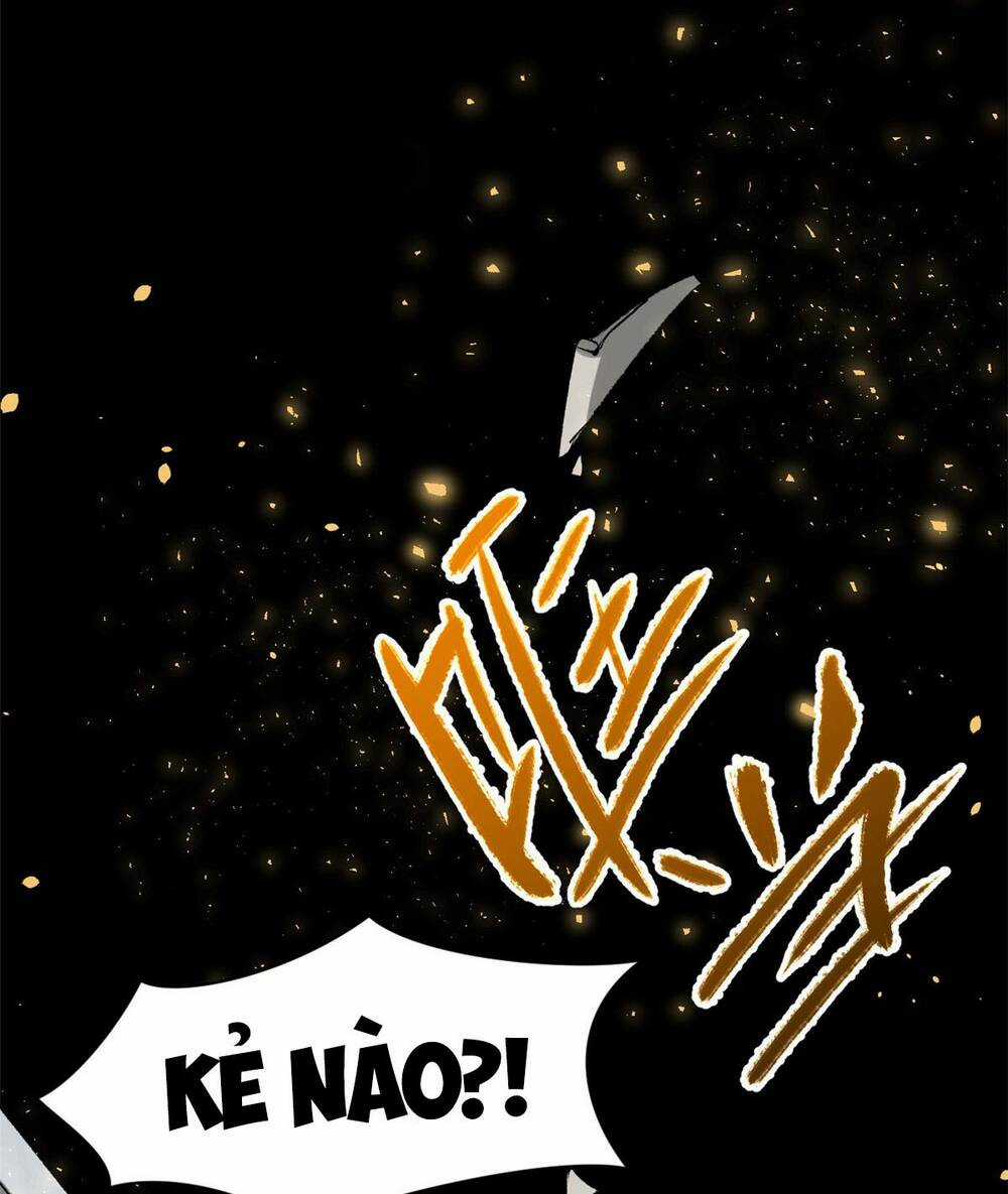 Đỉnh Cấp Khí Vận, Lặng Lẽ Tu Luyện Ngàn Năm Chapter 99 trang 1