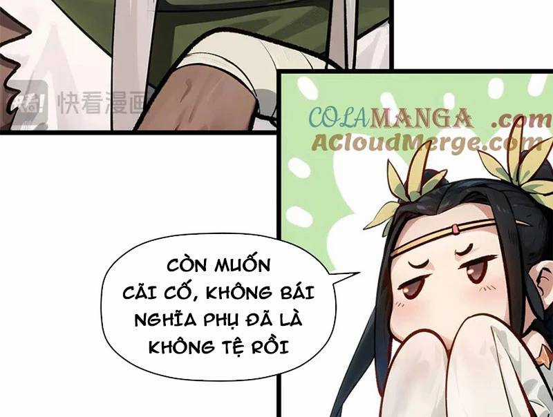 Đỉnh Cấp Khí Vận, Lặng Lẽ Tu Luyện Ngàn Năm Chương 194 trang 10