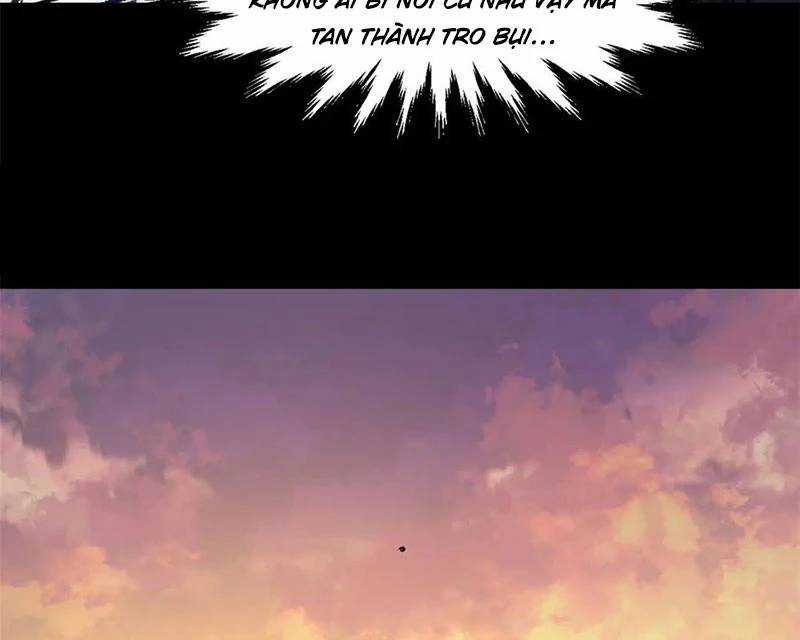 Đỉnh Cấp Khí Vận, Lặng Lẽ Tu Luyện Ngàn Năm Chương 194 trang 106