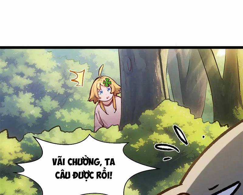 Đỉnh Cấp Khí Vận, Lặng Lẽ Tu Luyện Ngàn Năm Chương 194 trang 124