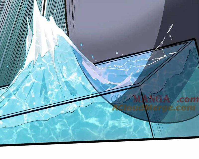 Đỉnh Cấp Khí Vận, Lặng Lẽ Tu Luyện Ngàn Năm Chương 194 trang 128