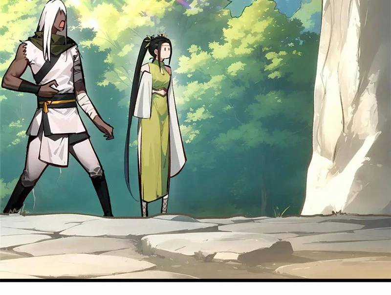 Đỉnh Cấp Khí Vận, Lặng Lẽ Tu Luyện Ngàn Năm Chương 194 trang 13