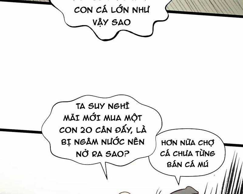 Đỉnh Cấp Khí Vận, Lặng Lẽ Tu Luyện Ngàn Năm Chương 194 trang 135