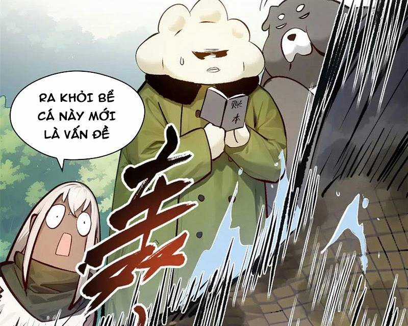 Đỉnh Cấp Khí Vận, Lặng Lẽ Tu Luyện Ngàn Năm Chương 194 trang 136