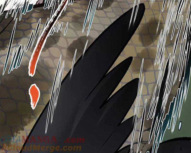 Đỉnh Cấp Khí Vận, Lặng Lẽ Tu Luyện Ngàn Năm Chương 194 trang 137