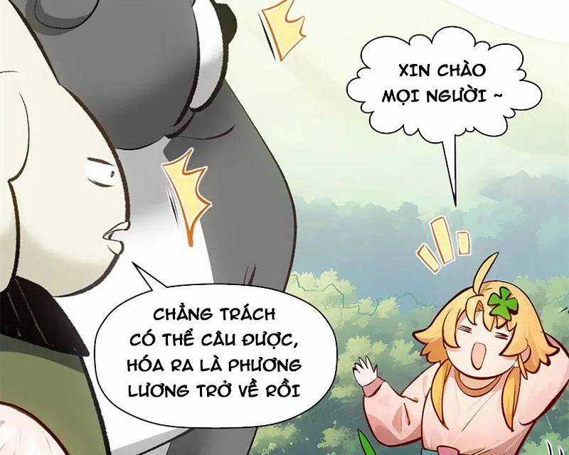 Đỉnh Cấp Khí Vận, Lặng Lẽ Tu Luyện Ngàn Năm Chương 194 trang 139