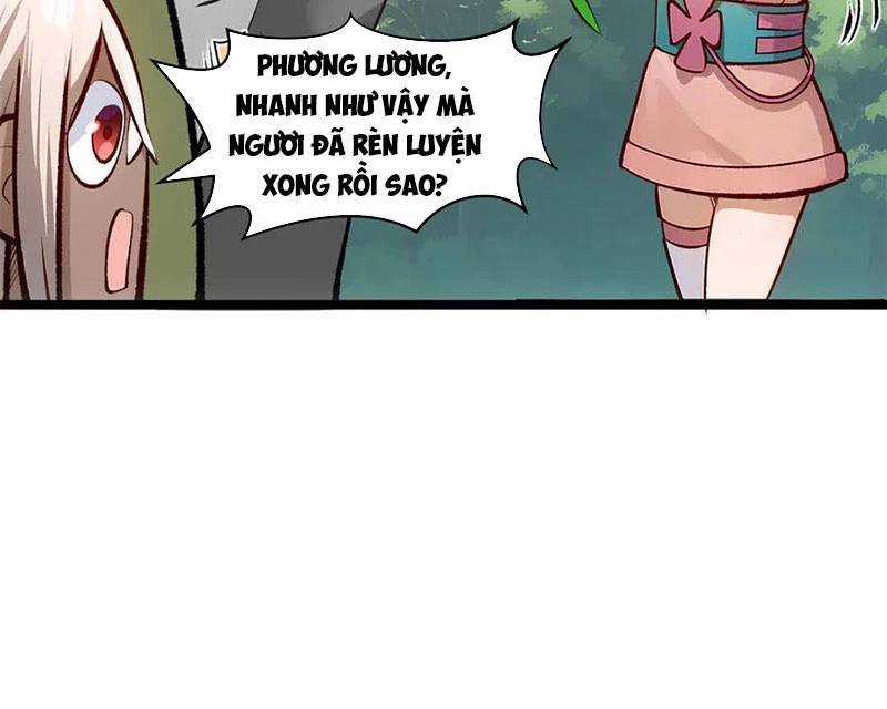 Đỉnh Cấp Khí Vận, Lặng Lẽ Tu Luyện Ngàn Năm Chương 194 trang 140