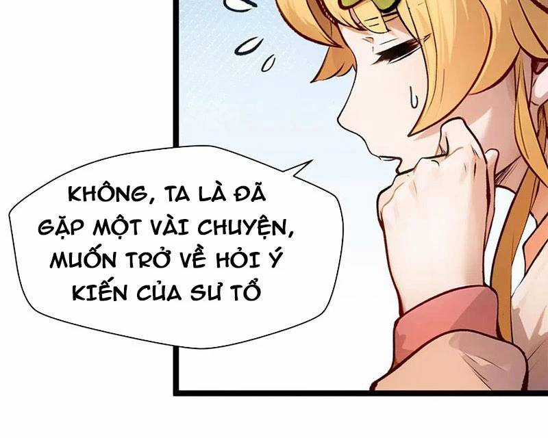 Đỉnh Cấp Khí Vận, Lặng Lẽ Tu Luyện Ngàn Năm Chương 194 trang 142