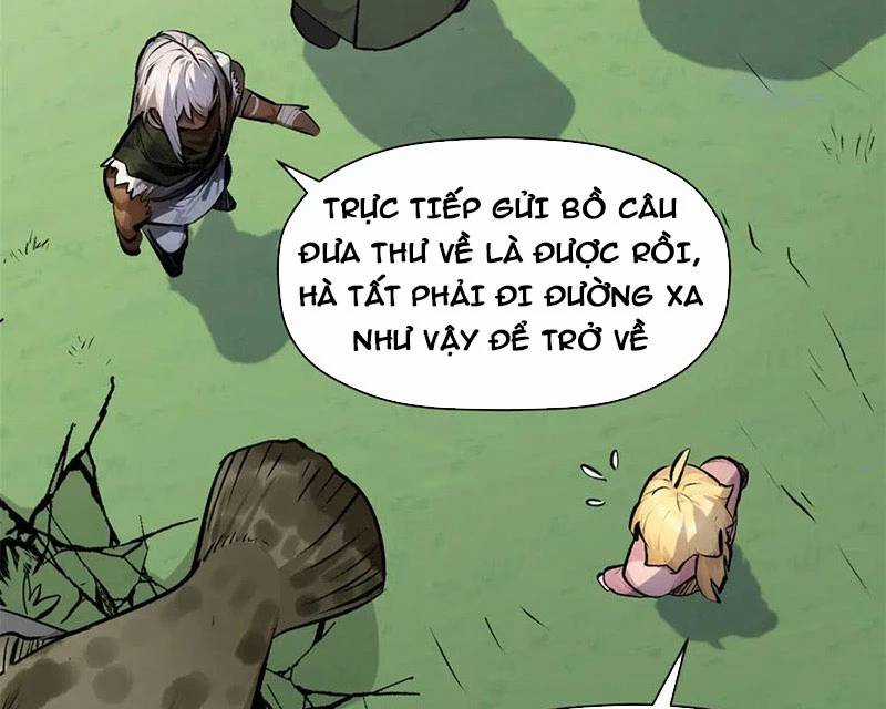 Đỉnh Cấp Khí Vận, Lặng Lẽ Tu Luyện Ngàn Năm Chương 194 trang 144