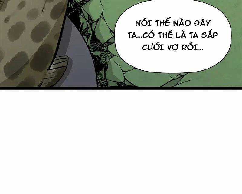 Đỉnh Cấp Khí Vận, Lặng Lẽ Tu Luyện Ngàn Năm Chương 194 trang 145