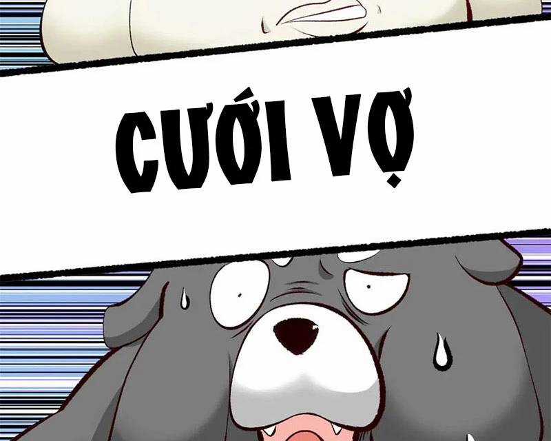 Đỉnh Cấp Khí Vận, Lặng Lẽ Tu Luyện Ngàn Năm Chương 194 trang 147