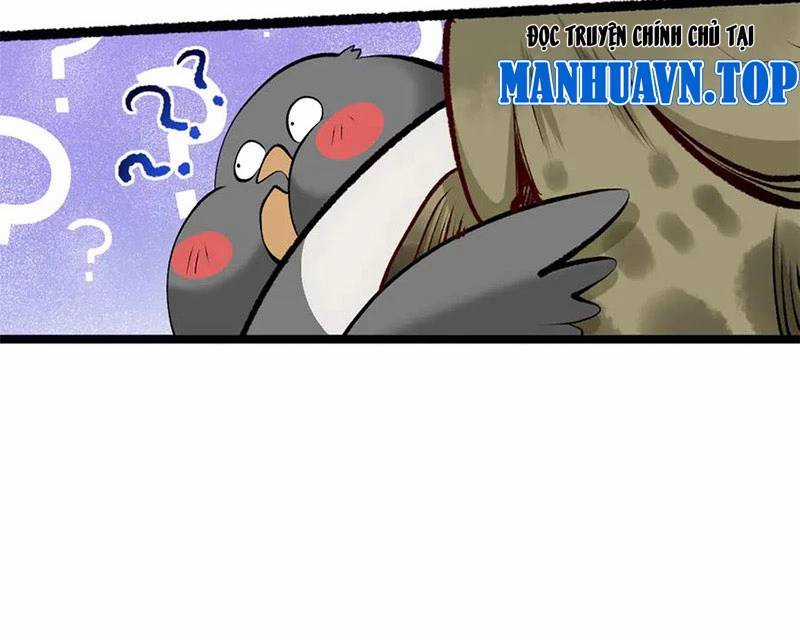 Đỉnh Cấp Khí Vận, Lặng Lẽ Tu Luyện Ngàn Năm Chương 194 trang 149