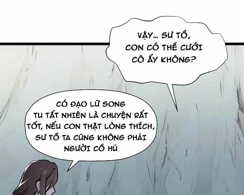 Đỉnh Cấp Khí Vận, Lặng Lẽ Tu Luyện Ngàn Năm Chương 194 trang 154