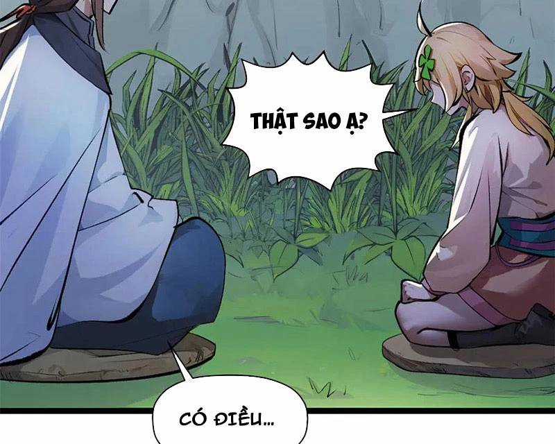 Đỉnh Cấp Khí Vận, Lặng Lẽ Tu Luyện Ngàn Năm Chương 194 trang 155