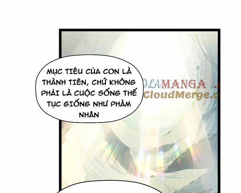 Đỉnh Cấp Khí Vận, Lặng Lẽ Tu Luyện Ngàn Năm Chương 194 trang 159