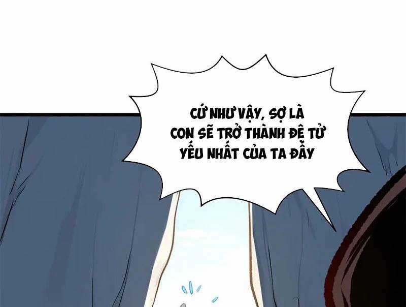 Đỉnh Cấp Khí Vận, Lặng Lẽ Tu Luyện Ngàn Năm Chương 194 trang 17