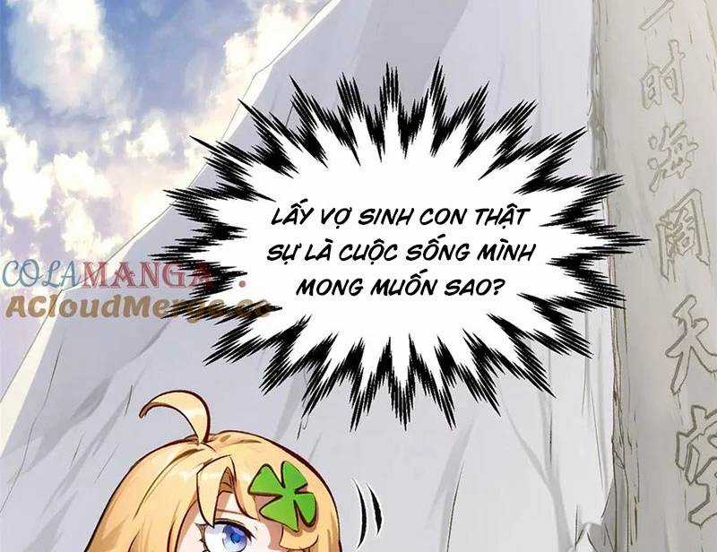 Đỉnh Cấp Khí Vận, Lặng Lẽ Tu Luyện Ngàn Năm Chương 194 trang 170