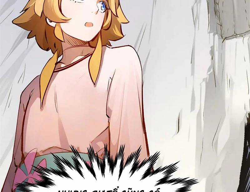 Đỉnh Cấp Khí Vận, Lặng Lẽ Tu Luyện Ngàn Năm Chương 194 trang 171