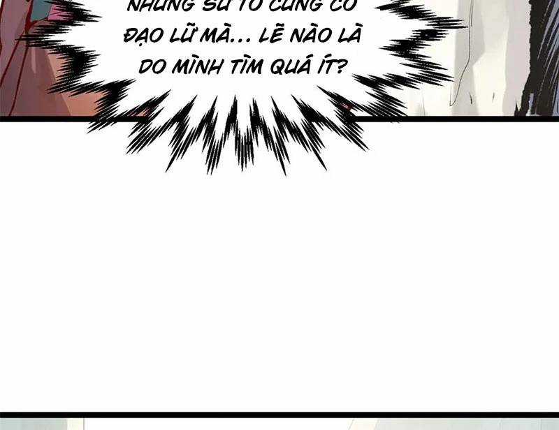 Đỉnh Cấp Khí Vận, Lặng Lẽ Tu Luyện Ngàn Năm Chương 194 trang 172