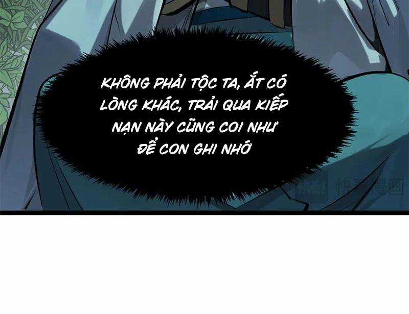 Đỉnh Cấp Khí Vận, Lặng Lẽ Tu Luyện Ngàn Năm Chương 194 trang 175