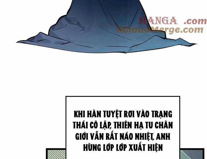 Đỉnh Cấp Khí Vận, Lặng Lẽ Tu Luyện Ngàn Năm Chương 194 trang 178