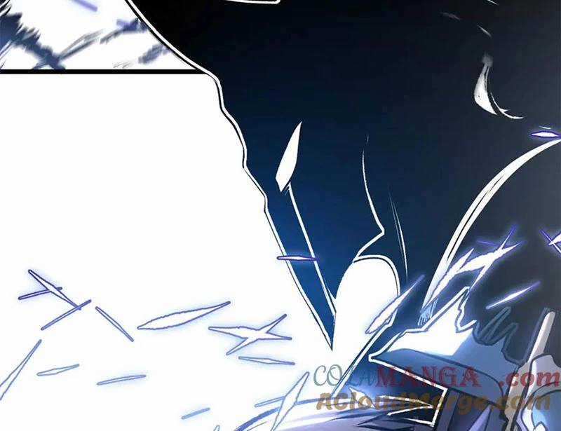 Đỉnh Cấp Khí Vận, Lặng Lẽ Tu Luyện Ngàn Năm Chương 194 trang 181