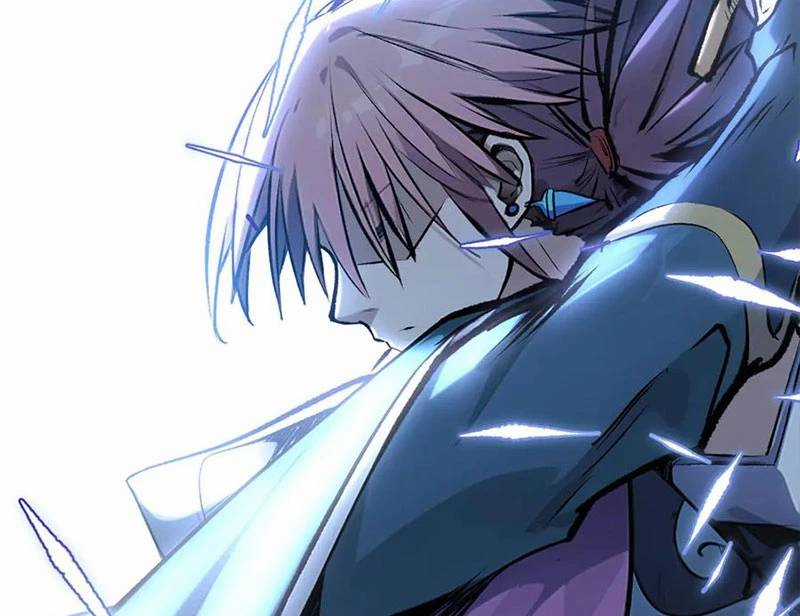 Đỉnh Cấp Khí Vận, Lặng Lẽ Tu Luyện Ngàn Năm Chương 194 trang 182