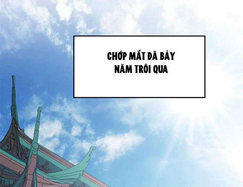 Đỉnh Cấp Khí Vận, Lặng Lẽ Tu Luyện Ngàn Năm Chương 194 trang 186