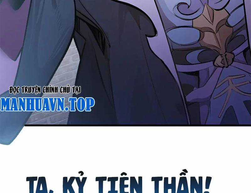 Đỉnh Cấp Khí Vận, Lặng Lẽ Tu Luyện Ngàn Năm Chương 194 trang 195