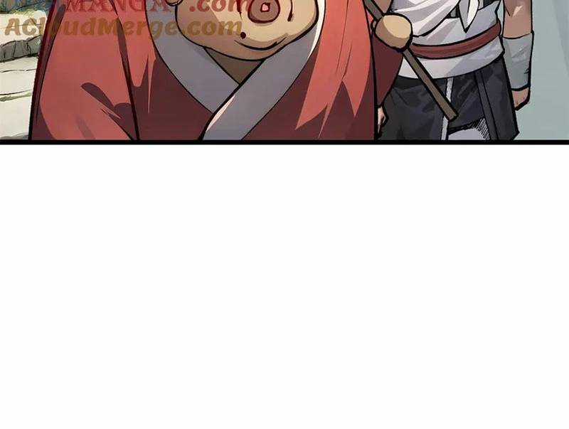 Đỉnh Cấp Khí Vận, Lặng Lẽ Tu Luyện Ngàn Năm Chương 194 trang 2