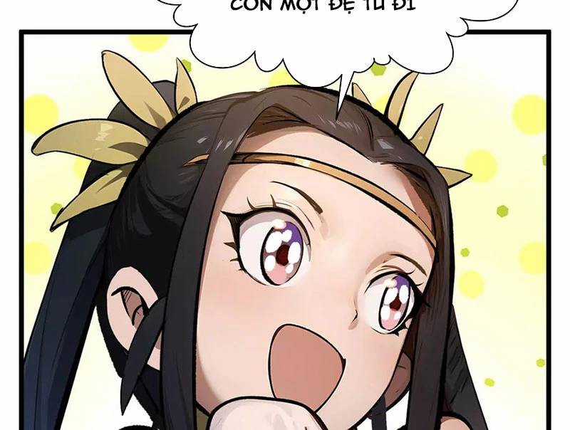 Đỉnh Cấp Khí Vận, Lặng Lẽ Tu Luyện Ngàn Năm Chương 194 trang 20