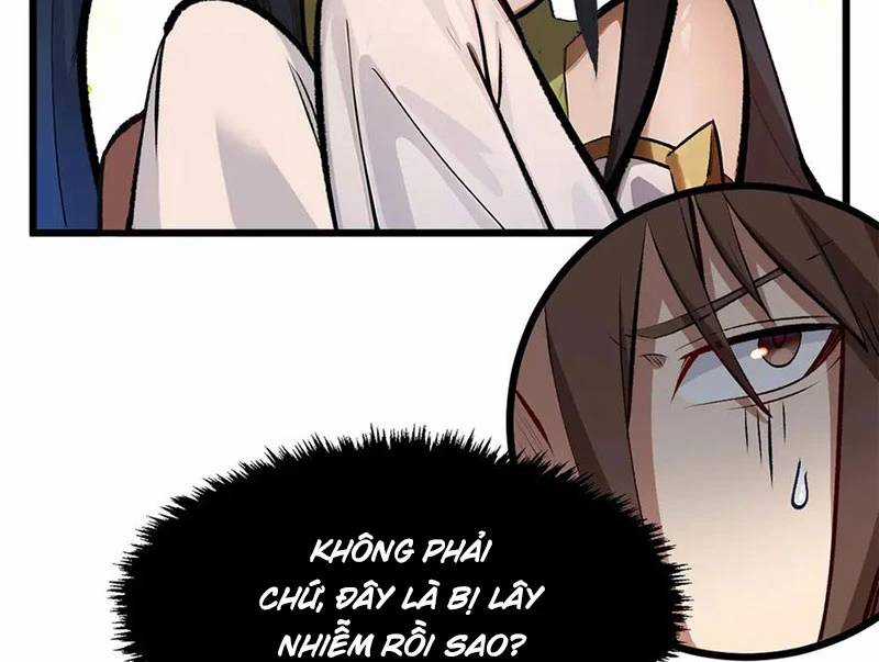 Đỉnh Cấp Khí Vận, Lặng Lẽ Tu Luyện Ngàn Năm Chương 194 trang 21