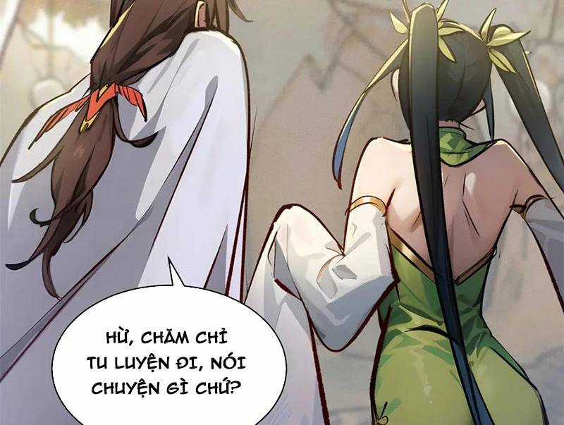 Đỉnh Cấp Khí Vận, Lặng Lẽ Tu Luyện Ngàn Năm Chương 194 trang 25