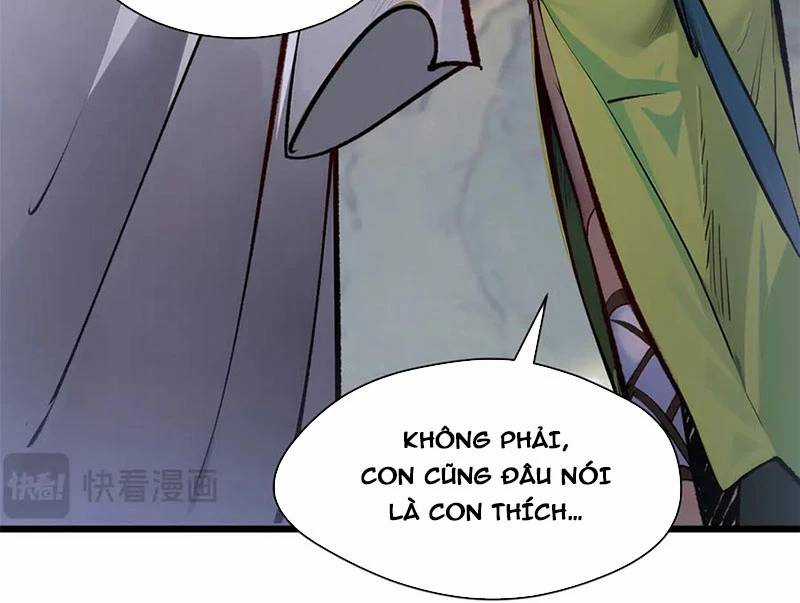 Đỉnh Cấp Khí Vận, Lặng Lẽ Tu Luyện Ngàn Năm Chương 194 trang 26