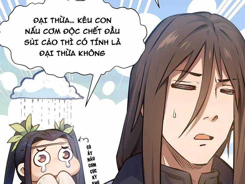 Đỉnh Cấp Khí Vận, Lặng Lẽ Tu Luyện Ngàn Năm Chương 194 trang 28