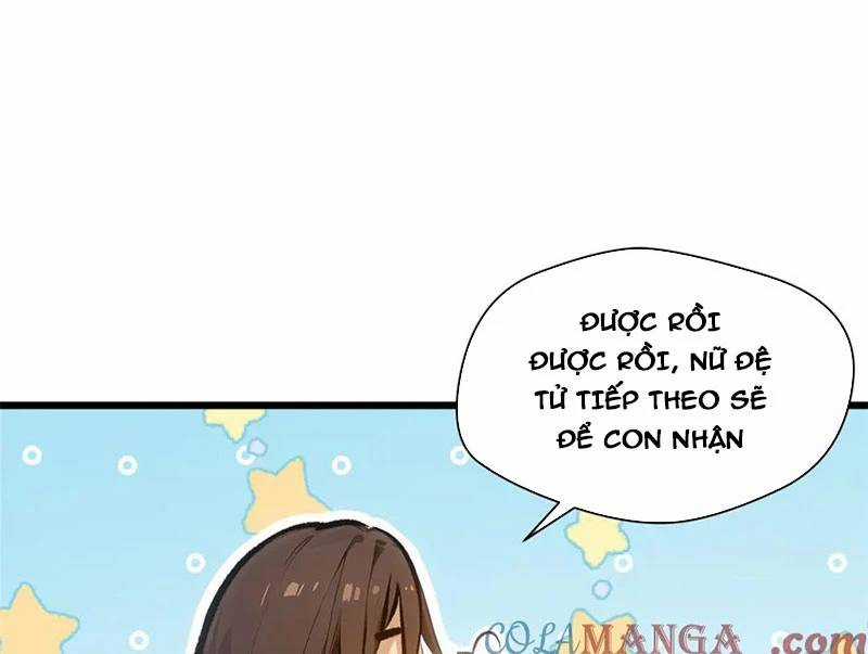 Đỉnh Cấp Khí Vận, Lặng Lẽ Tu Luyện Ngàn Năm Chương 194 trang 30