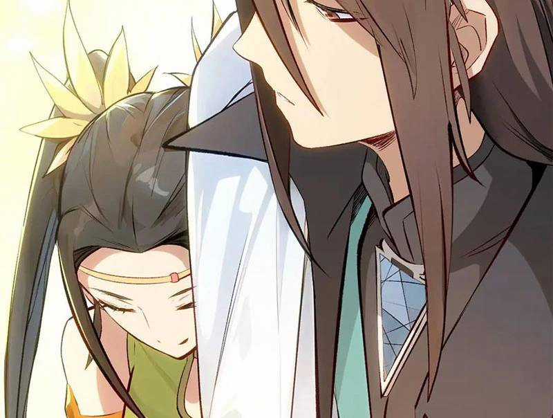 Đỉnh Cấp Khí Vận, Lặng Lẽ Tu Luyện Ngàn Năm Chương 194 trang 34