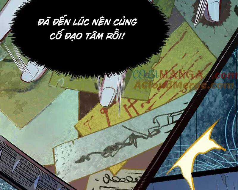 Đỉnh Cấp Khí Vận, Lặng Lẽ Tu Luyện Ngàn Năm Chương 194 trang 44