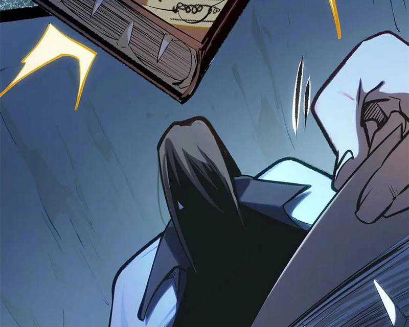 Đỉnh Cấp Khí Vận, Lặng Lẽ Tu Luyện Ngàn Năm Chương 194 trang 45