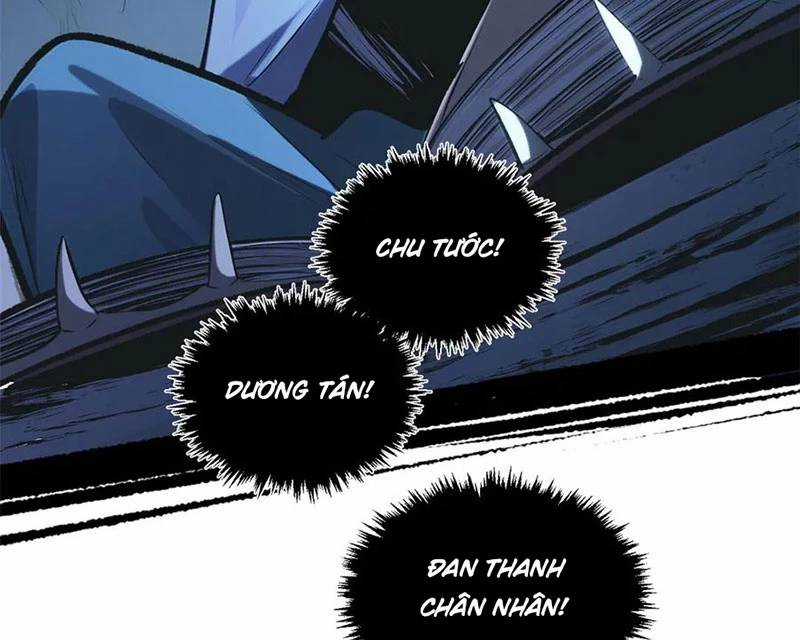 Đỉnh Cấp Khí Vận, Lặng Lẽ Tu Luyện Ngàn Năm Chương 194 trang 46