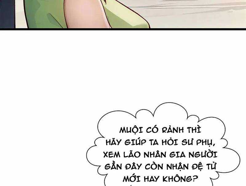 Đỉnh Cấp Khí Vận, Lặng Lẽ Tu Luyện Ngàn Năm Chương 194 trang 5