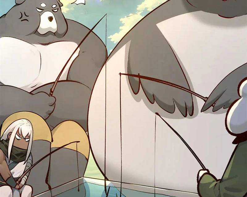 Đỉnh Cấp Khí Vận, Lặng Lẽ Tu Luyện Ngàn Năm Chương 194 trang 54