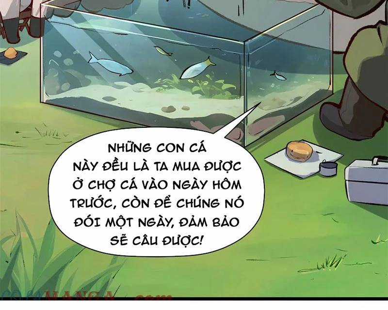 Đỉnh Cấp Khí Vận, Lặng Lẽ Tu Luyện Ngàn Năm Chương 194 trang 55