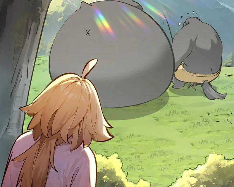 Đỉnh Cấp Khí Vận, Lặng Lẽ Tu Luyện Ngàn Năm Chương 194 trang 57